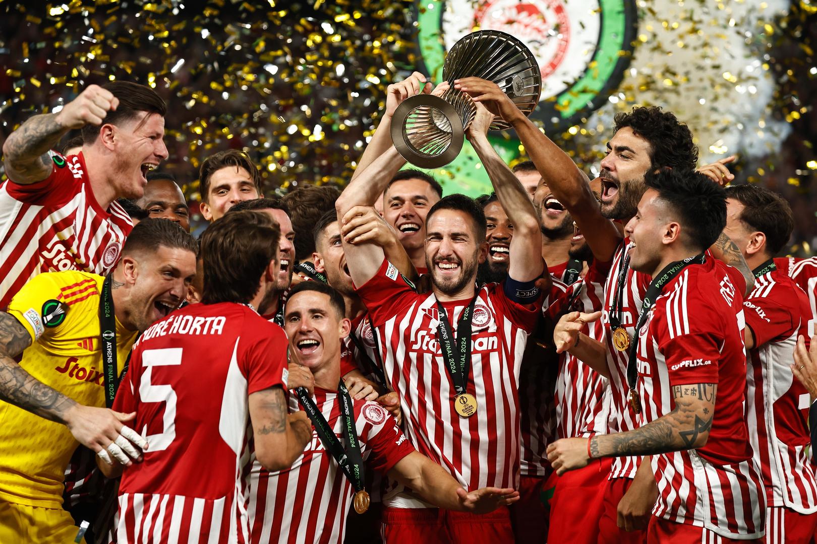 帕福斯：欧冠“小城奇迹”的逆袭征程